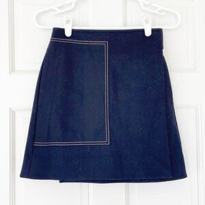 COS Wool Skirt Size 0